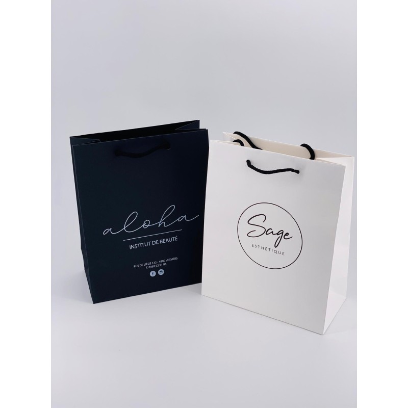 PAPER BAG LUXURY S