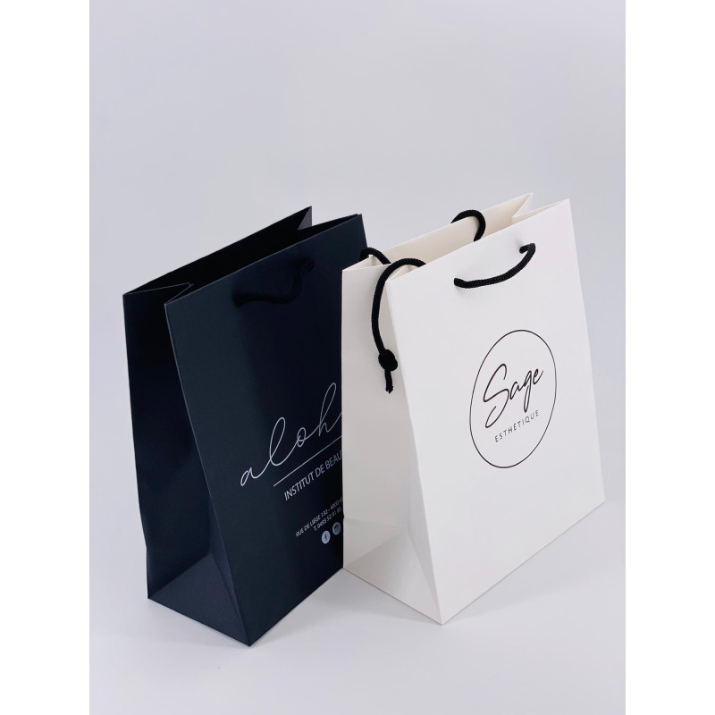 PAPER BAG LUXURY S