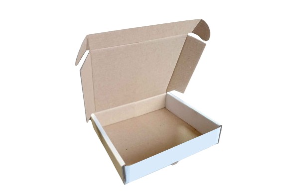 ESHOP JEWELRY BOX - S