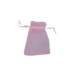 Organza pouch XS