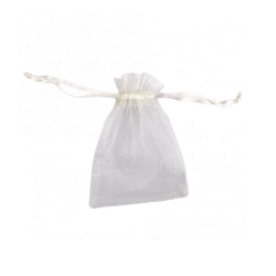 Organza-Tasche XS