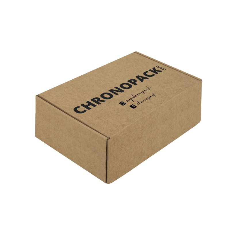 Caja - Kraft L RECTANGULAR