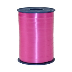 Bolduc couleur - Rose fuchsia