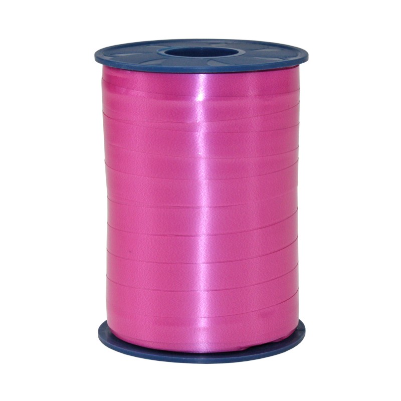 Bolduc color - Fuchsia pink