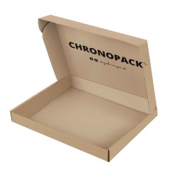 Caja - Kraft XL PLATE