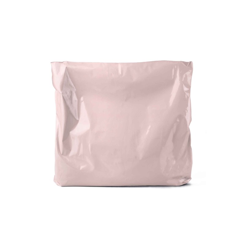 Eshop Pouch - Pink L without print