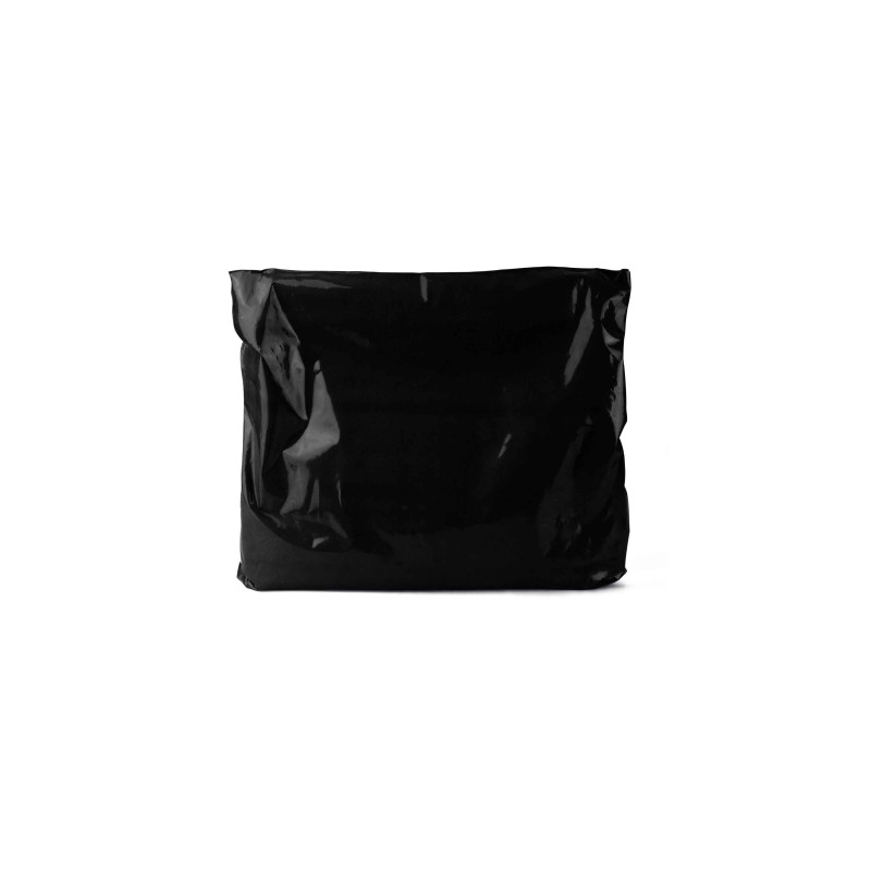 Eshop-Pochette - Schwarz M ohne Aufdruck