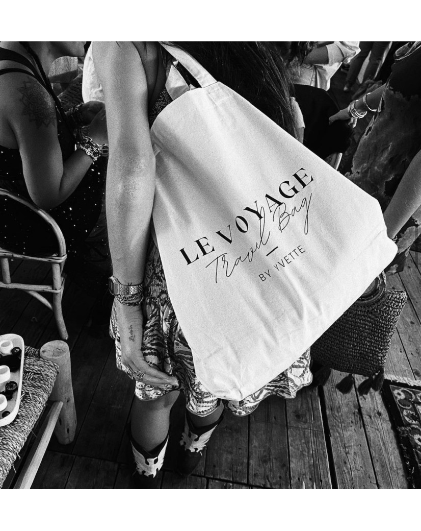 Bolsa de algodón de primera calidad