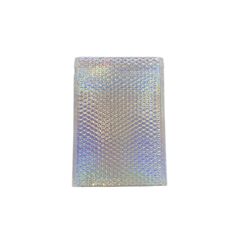 Bubble envelopes - Laser Silver Size M