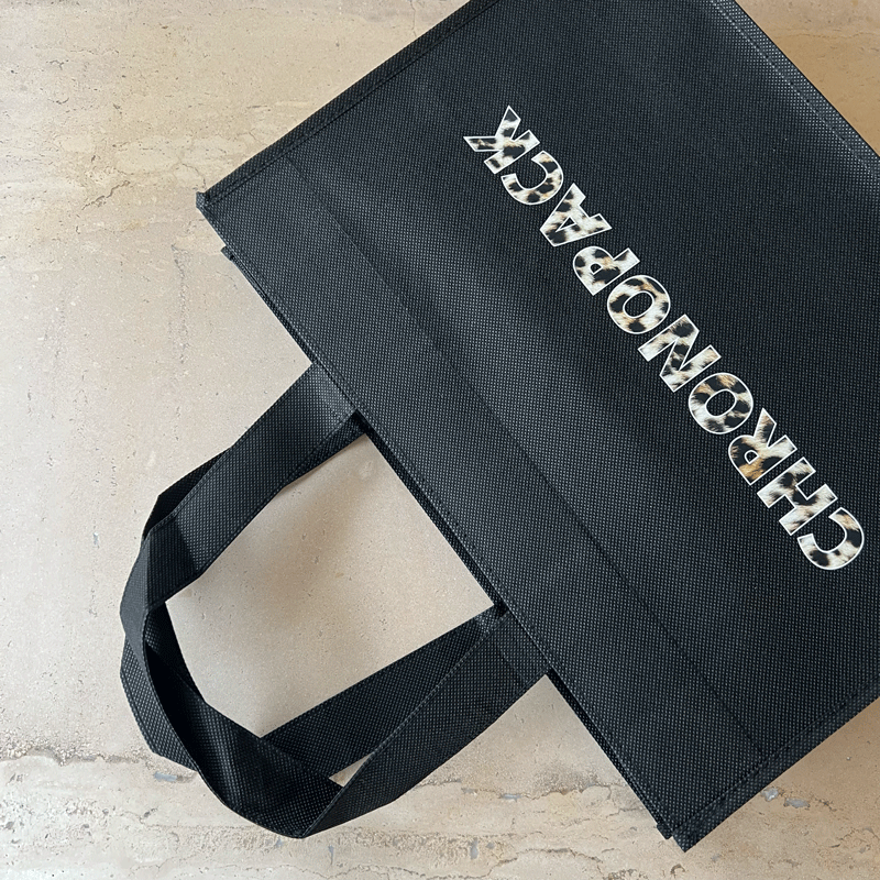 High-quality personalized reusable bags, inexpensive, fast