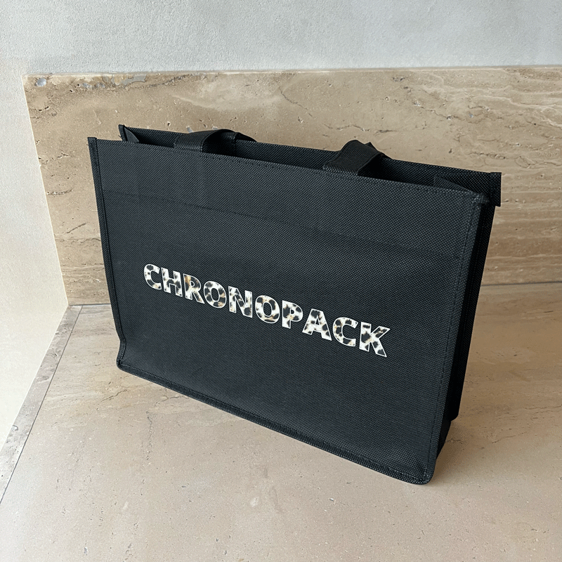 Personalisierte wiederverwendbare Taschen sehr hochwertig, billig, schnell