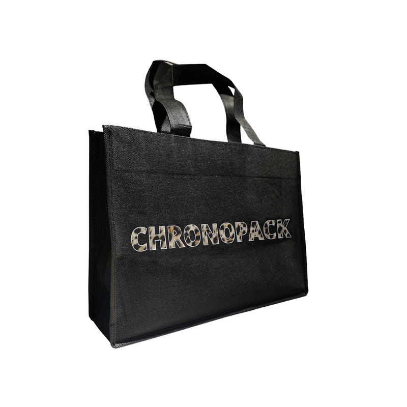 High-quality personalized reusable bags, inexpensive, fast