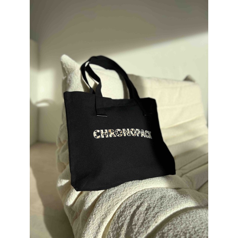 COPENHAGEN BAG BLACK