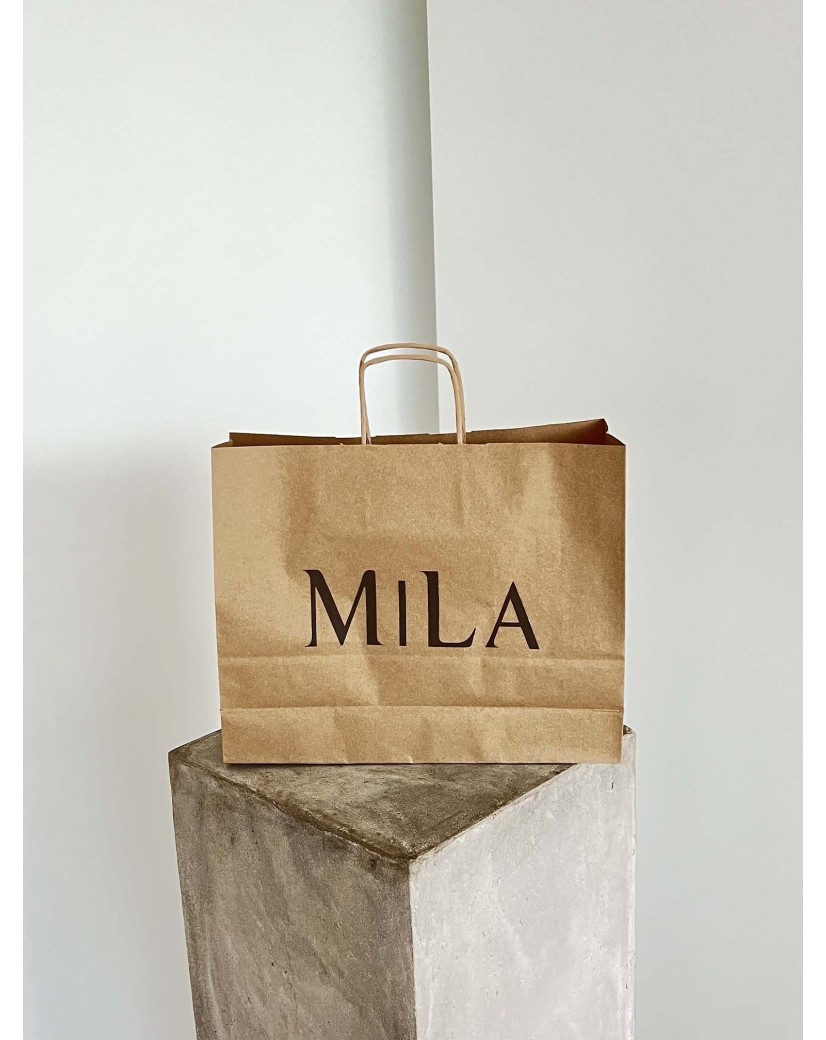 Krafttas M Horizontaal – Handig, Professioneel En Bedruktbaar