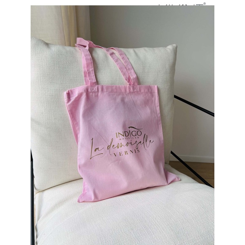 PARIS BAG - PINK