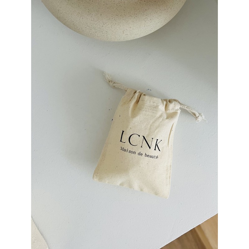 Bolsa personalizada - Natural S