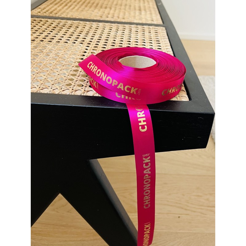 Custom ribbon - 25mm