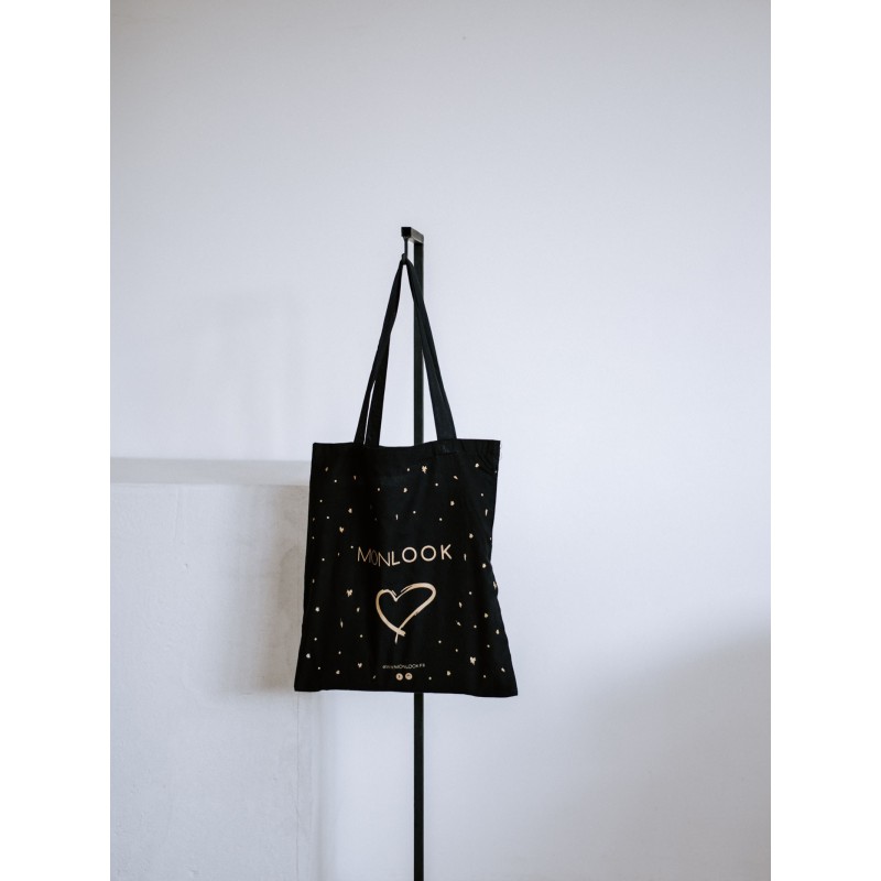 BOLSO PARIS - NEGRO