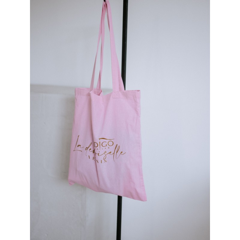 BOLSO PARIS - ROSA