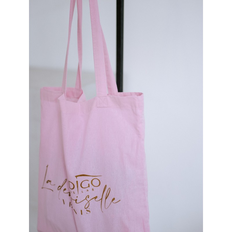 BOLSO PARIS - ROSA