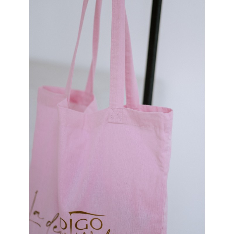 BOLSO PARIS - ROSA