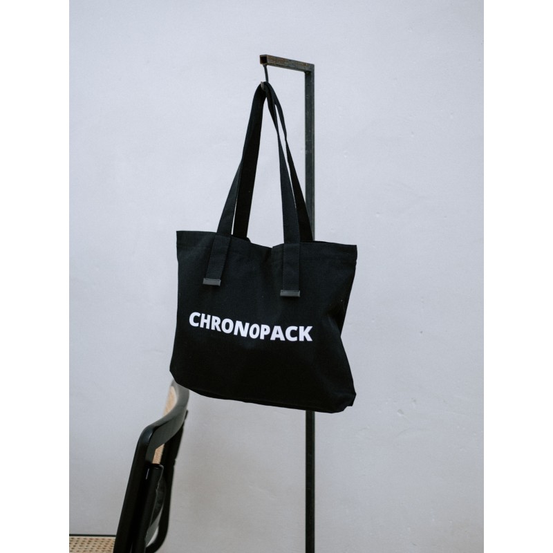 COPENHAGEN BAG BLACK