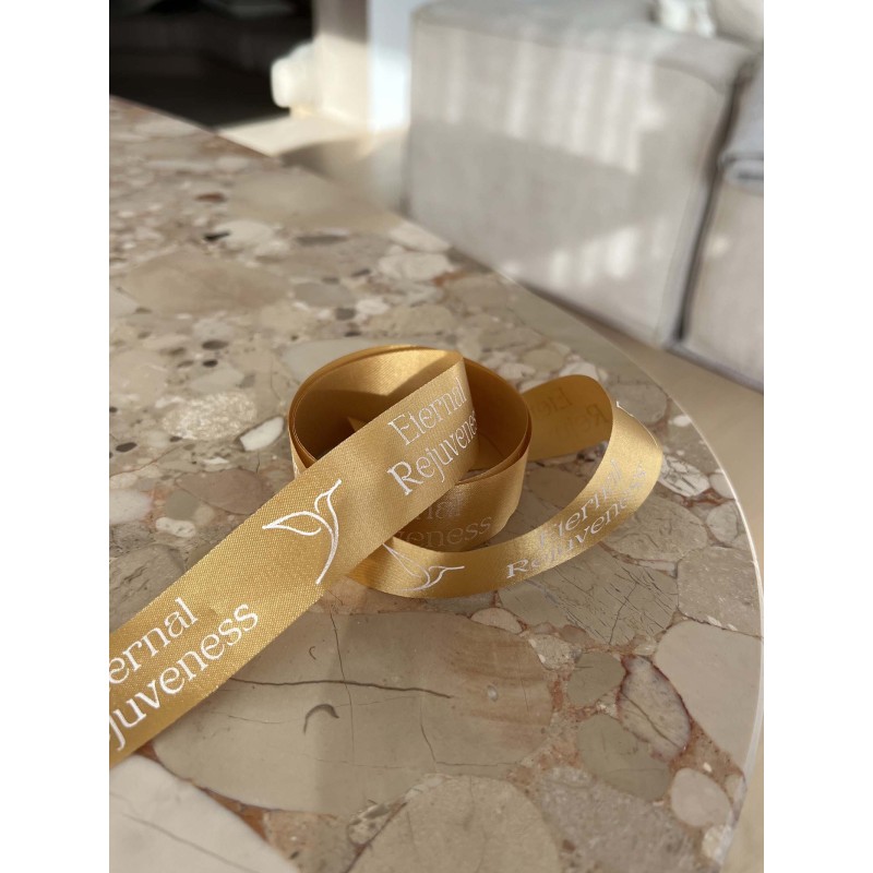 Custom ribbon - 25mm