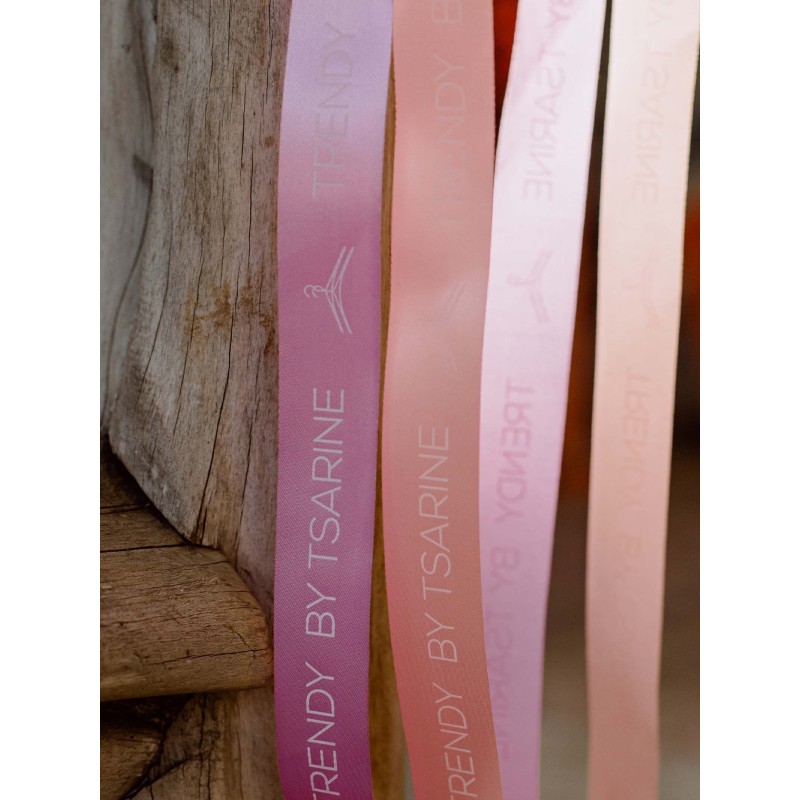 Custom ribbon - 40mm