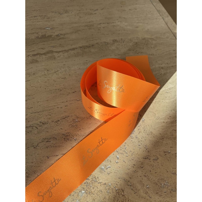 Custom ribbon - 40mm