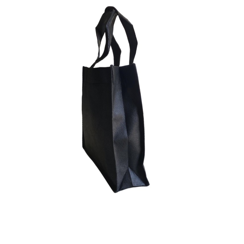 High-quality personalized reusable bags, inexpensive, fast