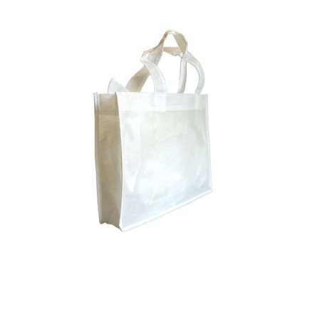 High-quality personalized reusable bags, inexpensive, fast