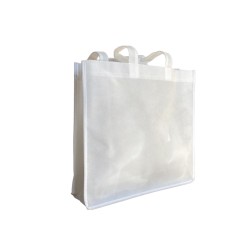 High-quality personalized reusable bags, inexpensive, fast