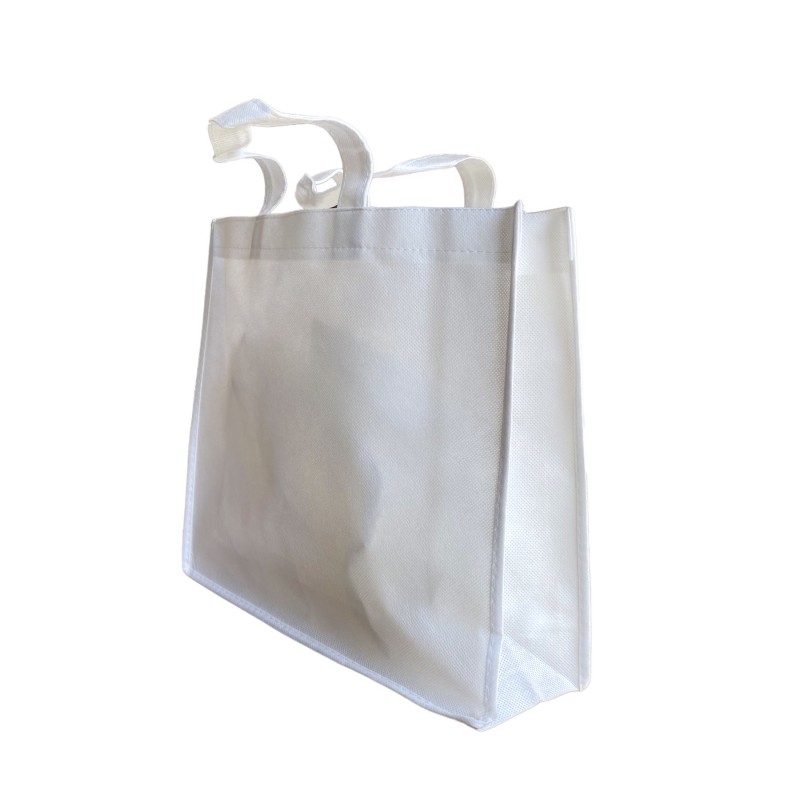 High-quality personalized reusable bags, inexpensive, fast