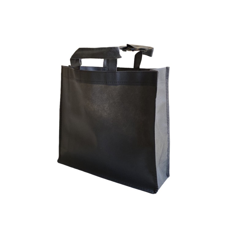 High-quality personalized reusable bags, inexpensive, fast