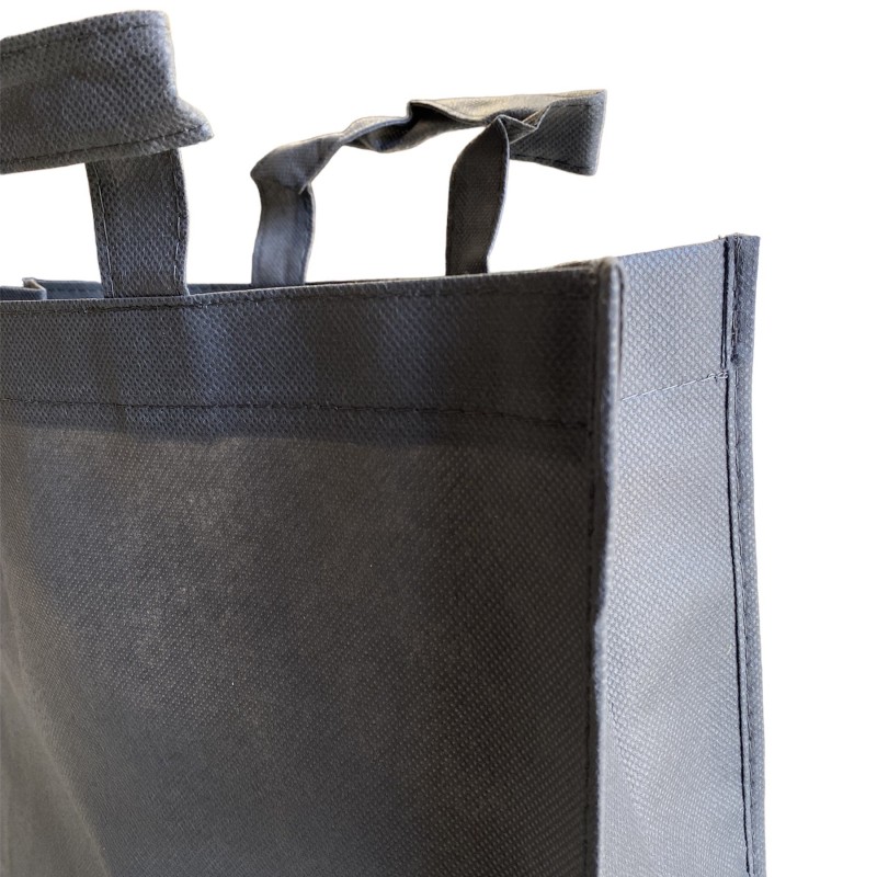 High-quality personalized reusable bags, inexpensive, fast