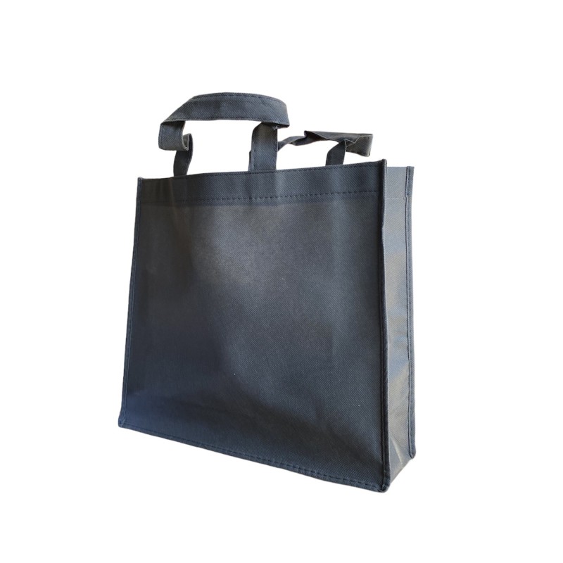 High-quality personalized reusable bags, inexpensive, fast