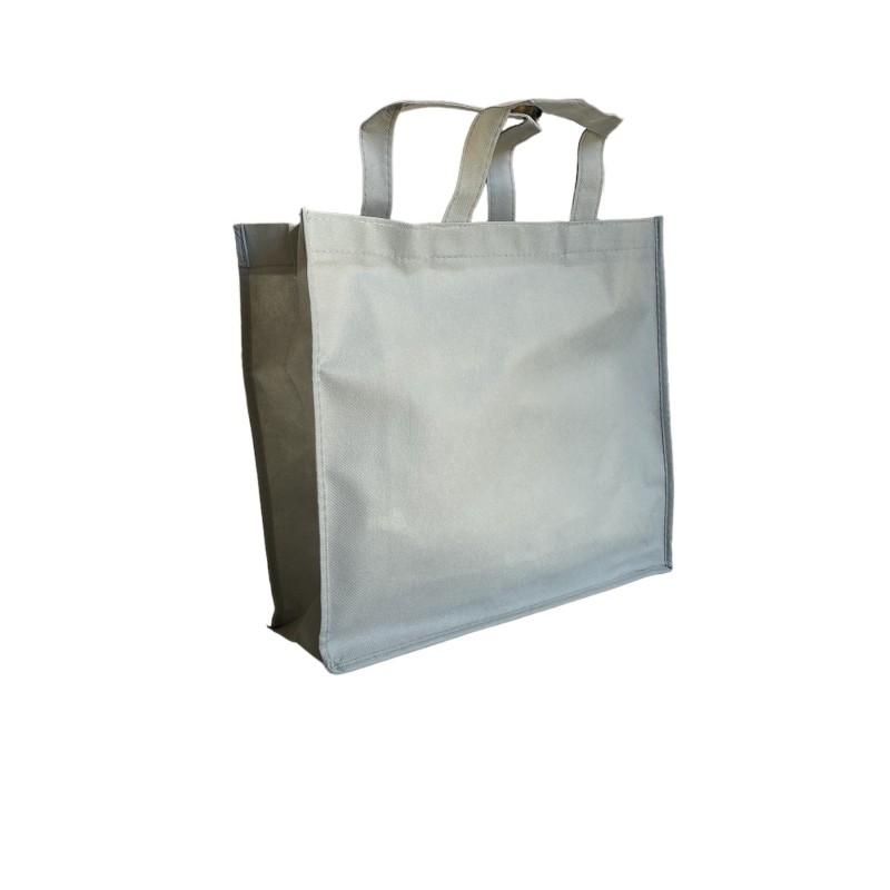 High-quality personalized reusable bags, inexpensive, fast