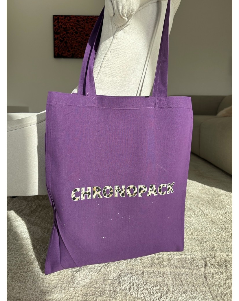 BOLSO PARIS - MALVA