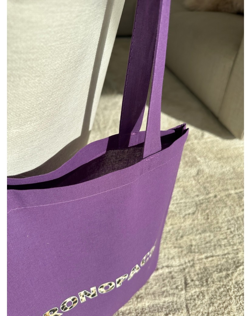 BOLSO PARIS - MALVA