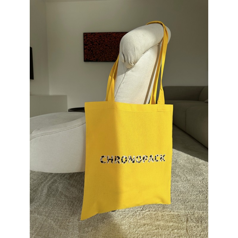 SAC PARIS - JAUNE