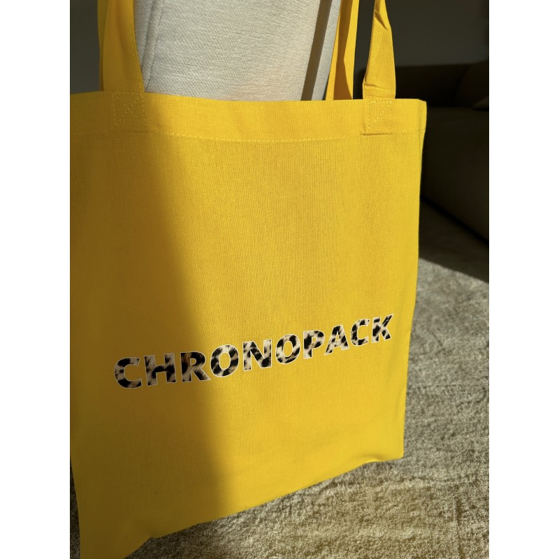 BOLSO PARIS - AMARILLO