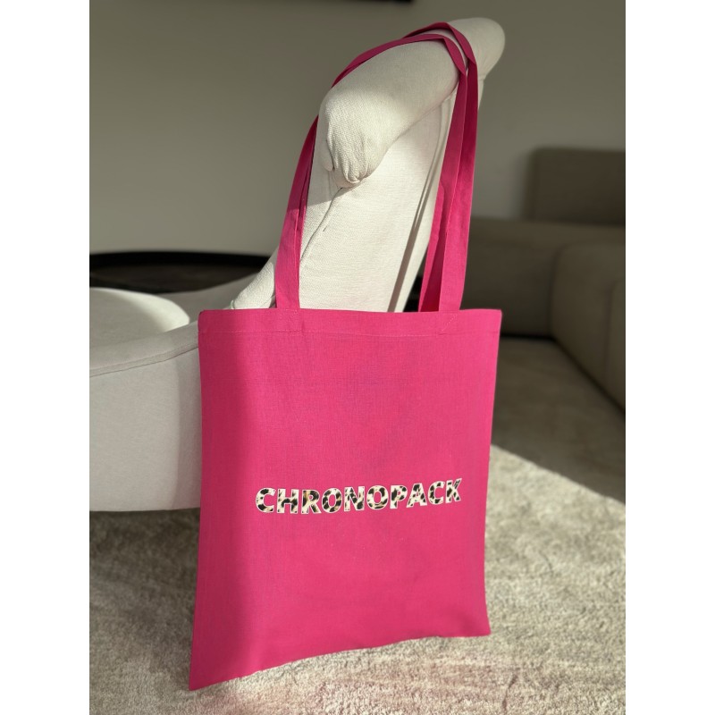 BOLSO PARIS - FUCSIA