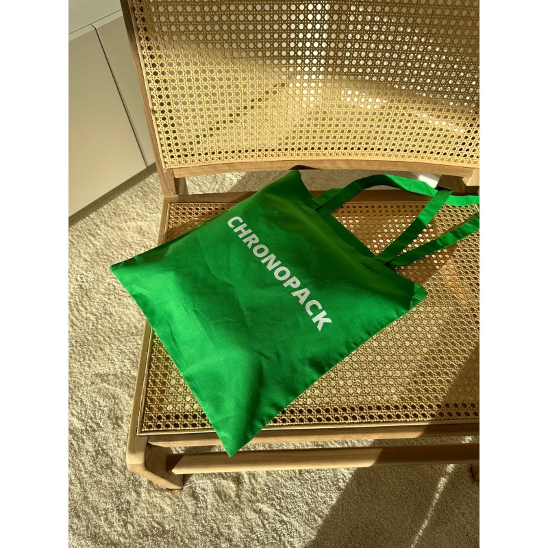 PARIS BAG - GREEN