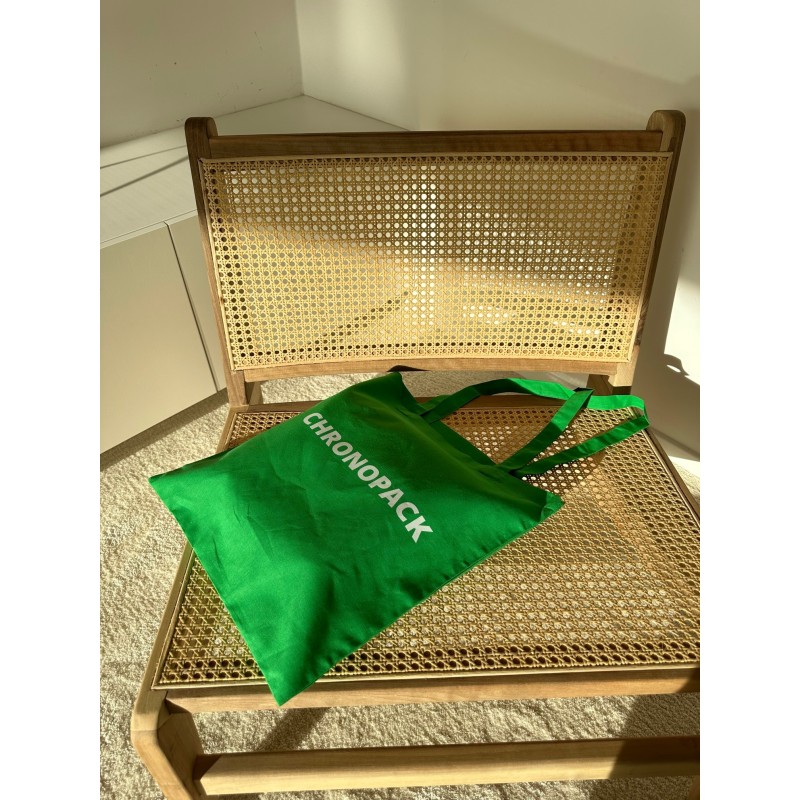 BOLSO PARIS - VERDE