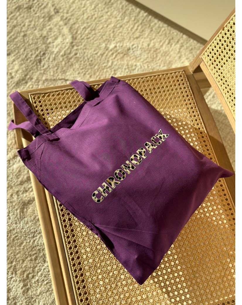 BOLSO PARIS - MALVA