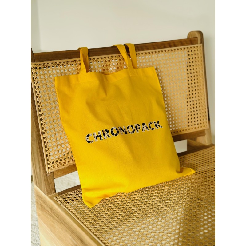 PARIS BAG - YELLOW