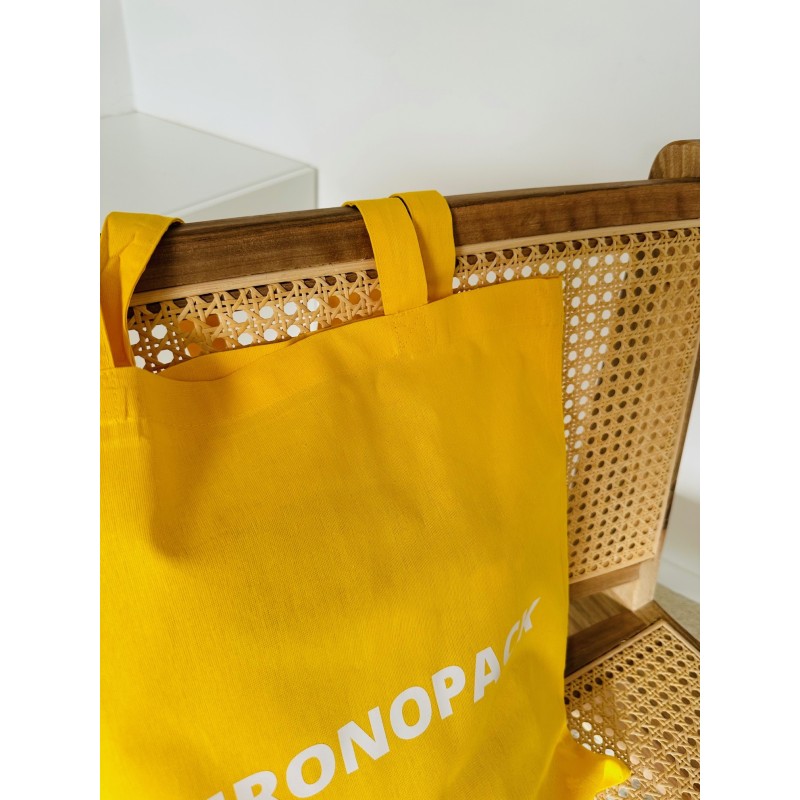 PARIS BAG - YELLOW