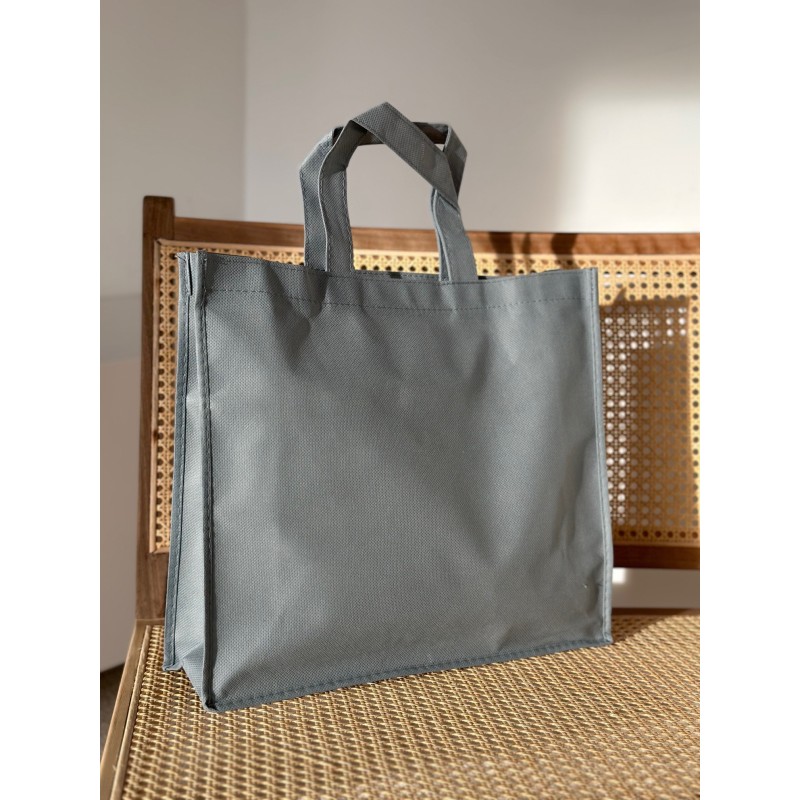 High-quality personalized reusable bags, inexpensive, fast