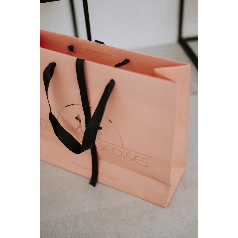 Tasche Monaco - XS