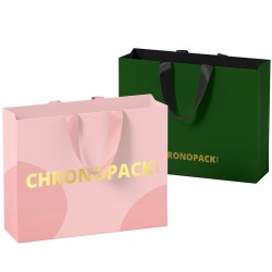 Monaco bag - L